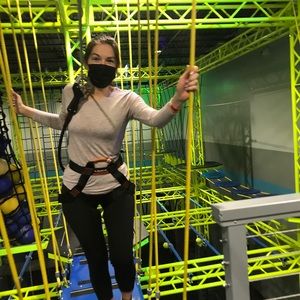 Meet your Posher, Beth